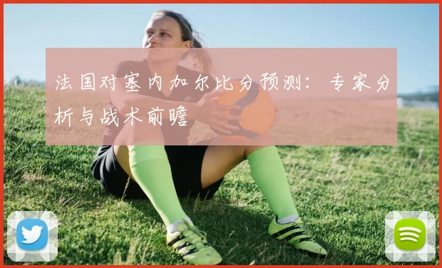 法国对塞内加尔比分预测：专家分析与战术前瞻