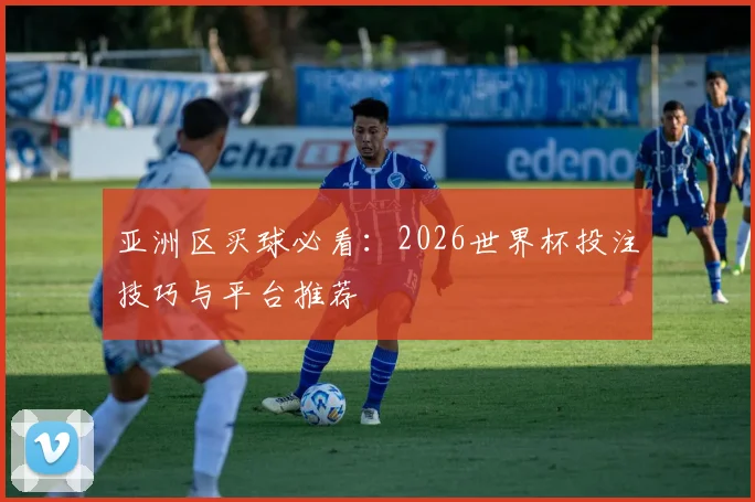 亚洲区买球必看：2026世界杯投注技巧与平台推荐